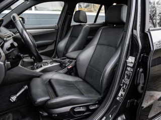 BMW X1 SDrive18i M-sport | Panoramadak | Leder | Xenon | Navi | Harman&Kardon | Stoelverwarming | Climate control / 6