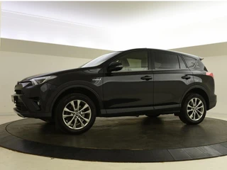 Toyota RAV4 2.5 Hybrid AWD Executive Edition / 6