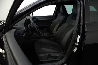 CUPRA Leon Sportstourer 1.4 e-Hybrid Navigatie | LED | 18 inch | Stuurverwarming | / 14