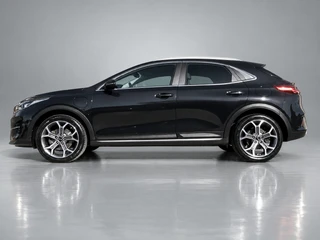 Kia XCeed 1.6 GDi PHEV 140 pk DynamicPlusLine  | navigatie | stoel/stuurverwarming | camera | keyless go | incl. winterset / 9