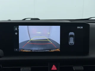 Kia EV6 Air 84 kWh  - Stoel-/stuurverwarming - Cruise Control Adaptief - Climate Control - CarPlay - Fabrieksgarantie tot 05-2033 / 30