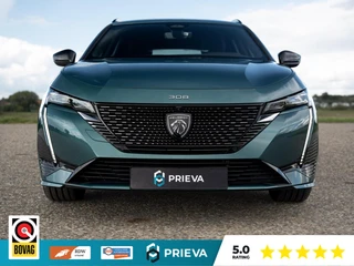 Peugeot 308 GT 1.2 PureTech 130 Automatgear / 11
