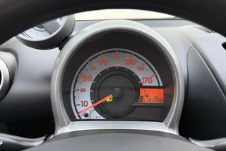 Peugeot 107 1.0 Active 68pk | 5 Deurs | Airco | Radio-CD | Centrale Vergrendeling | Mistlampen | Elektrische ramen | Dealeronderhouden / 16