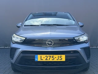 Opel Crossland BWJ 2021 1.2 83 PK Edition  FULL LED | NAVI | AIRCO | CRUISE | CARPLAY + ANDROID | LANE ASSIST | PDC / 23