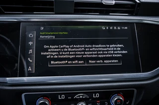 Audi Q3 Sportback 45 TFSI e Advanced Edition Aut. | Cruise | PDC| Navi | / 40