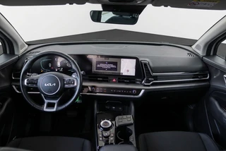 Kia Sportage 1.6 T-GDi Hybrid 230PK DynamicLine Adaptive Cruise | Camera | Carplay / 12