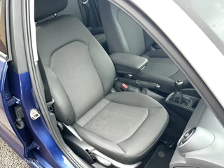 Audi A1 Sportback 1.0 TFSI 95PK -S-LINE EDITION AIRCO CRUISE CONTROLE NAVIGATIE BLUETOOTH ZEER ZUINIG!! / 13