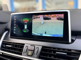 BMW 2 Serie Active Tourer 218i High Executive I Navigatie I Camera I Trekhaak I HUD I LED / 36