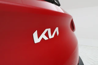 Kia Stonic 1.0 T-GDi MHEV DynamicPlusLine  Trekhaak! Navigatie, Climate, / 11