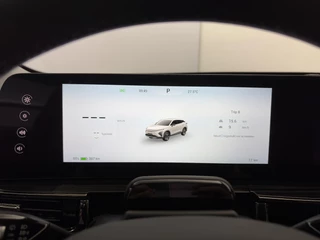 Omoda 5 EV Premium 61 kWh / 26