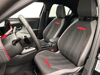 Opel Mokka 1.2 Turbo Ultimate | Apple/Carplay | Camera | Stoelverwarming / 9