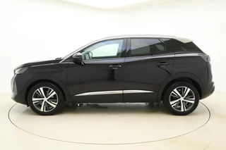 Peugeot 3008 1.2 PureTech Blue Lease Allure | Apple carplay/Android auto | Navigatie | Adaptive cruise | Camera | Elektrische kofferklep | Keyless entry + start | Climate control / 6