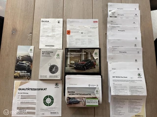 Skoda Fabia Combi 1.0 TSI DSG SCOUT LINE CLIMA*CARPLAY*CRUISE*PDC / 21
