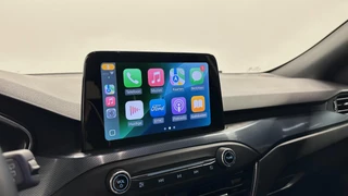 Ford Focus Wagon 1.5 EcoBoost ST Line active X Business TREKHAAK CAMERA LM NAVI CRUISE CARPLAY. / 9