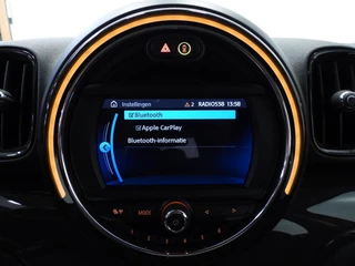 MINI Countryman 1.5 One NAVI/LEER/EL.KLEP/LED/16"LMV! / 12