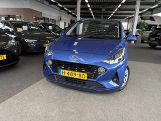 Hyundai i10 1.0 Premium  CAMERA/CARPLAY/NAVI/CRUISE/CLIMA/PDC / 2