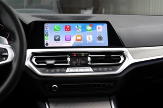 BMW 3-serie Touring 320i High Executive M-Sport |Bomvol!|Pano| Laser | Harman/Kardon | Memory | Camera | Apple Carplay | Head-Up | / 10