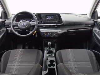 Hyundai i20 1.2 MPI i-Motion | DAB | Bluetooth | Dealer onderhouden / 16