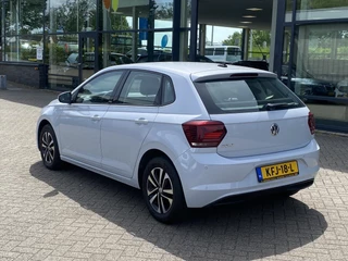 VOLKSWAGEN Polo 1.0 MPI 80pk Comfortline / 11