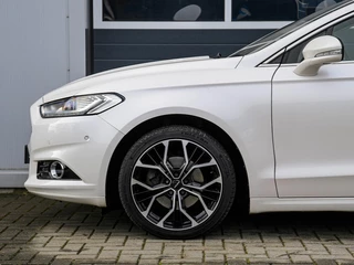 Ford Mondeo Wagon 1.5 Titanium | Full LED | Panoramadak | Keyless | PDC v+a | Navi | Climate control | Cruise control / 22