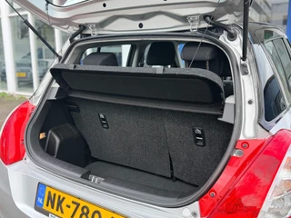 Suzuki Swift 1.2 Bandit EASSS 5-Deurs I Airco I Cruise control I LMV / 24
