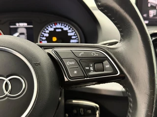 Audi Q2 1.4 TFSI CoD Sport Automaat | Cruise control | Stoelverwarming | CarPlay | Trekhaak / 16