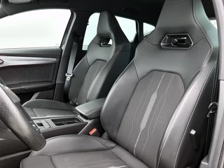 Cupra Formentor 1.4 e-Hybrid VZ Performance | Adaptive Cruise | Camera | Stoel-/Stuurverarming | / 5