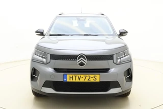 Citroen C3 1.2 Turbo 100pk Plus | Navigatie via carplay | Airco | Dakrails | DAB Radio | Cruise control | Parkeersensoren achter | LED Verlichting / 7
