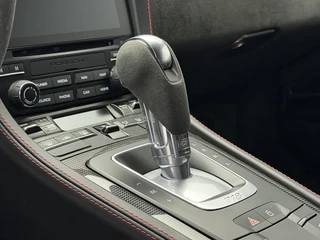 Porsche 718 Cayman GTS 4.0 Kuipstoelen | Burmester | GTS interieur | PDK | Carbon | NL-Porsche / 22