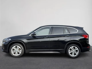 BMW X1 sDrive18iA High Executive | Cruise Control | Camera | Navigatie | Stoelverwarming | LM-Velgen | Climate Control | Elektrisch bedienbare Achterklep | PDC | LED Verlichting ( Vestiging - Vianen ) / 8
