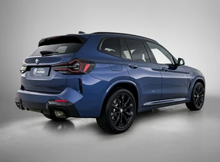BMW X3 XDrive20i M Sport | Camera | Stoelverwarming | Memory Stoelen | Cruise Control / 2