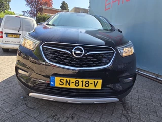 Opel Mokka X 1.4 Turbo Innovation NAVI PDC CAMERA KEYLESS GO / 5