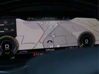 Audi Q5 50 TFSI e S-line  | Luchtvering | Trekhaak | Panoramadak | 92,3% SOH / 44