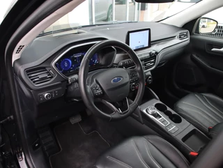 Ford Kuga 2.5 PHEV 225PK Vignale | Elek. wegklapbare trekhaak | / 5