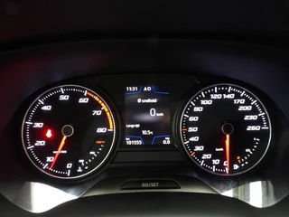 SEAT Ateca 1.5 EcoTSI 150pk Xcellence / 18