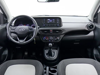 Hyundai i10 1.0 i-Motion DAB | Dealer onderhouden / 16