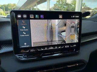 CUPRA Terramar 1.5 TSI e-Hybrid VZ Performance 272PK Elek trekhaak Leder 360 camera HUD Matrix LED / 47