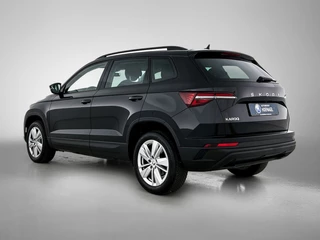 Skoda KAROQ 1.5 TSI ACT Business Edition Plus | Automaat | Adaptive cruise | Stoelverwarming | Camera | Parkeersensoren | BTW / 8