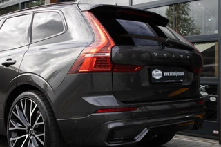 Volvo XC60 2.0 T6 PHEV Long range AWD R-Design|360 Camera|Trekhaak|Harmann|HUD|Stoel+Stuurverwarming| / 11