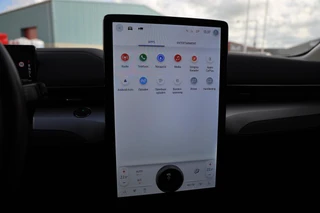 Ford Mustang Mach-E RWD 75 kWh|SOH 93%|360 camera|Lederen Bekleding|B&O Audio|LED|Stoel/stuurverwaming|Apple Carplay/Android Auto| / 12