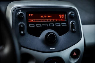 Peugeot 108 1.0 e-VTi Active  Airco / 11