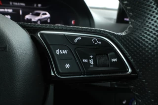 Audi Q2 1.4 TFSI CoDS-line  Automaat, Stoelverwarming, Virtual, Leer, / 22