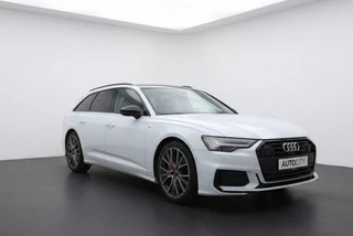 Audi A6 Avant 55 TFSI e quattro Competition Pano l HUD l Memory l VOL OPTIES / 8