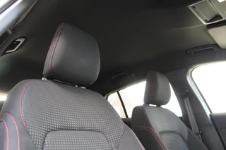 Ford Focus Wagon 1.0 EcoBoost Hybrid ST Line X  | BLIS | Head-Up | Trekhaak | Adaptieve cruise / 27