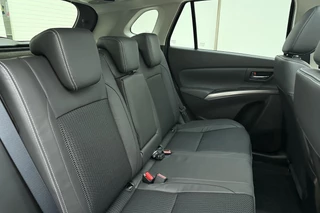 Suzuki S-Cross 1.4 Boosterjet Style Smart Hybrid | Navigatie|  360camera | Panoramadak | Navigatie | Cruise control | Parkeersensoren / 15