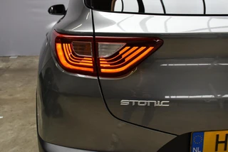 KIA Stonic 1.0 T-GDi MHEV 100pk DCT7 DynamicPlusLine / 30