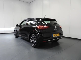 Renault Clio 1.6 E-Tech Hybrid 140 Intens NAVI/360CAM/CLIMA/LED/17"LMV! / 4