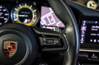 Porsche 911 3.8 Turbo S|PCCB|Matrix|Chrono|Schuifdak|Carbon / 41