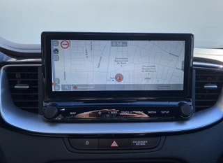 Kia XCeed 1.6 GDi PHEV 140 pk DynamicPlusLine  | navigatie | stoel/stuurverwarming | camera | keyless go | incl. winterset / 23