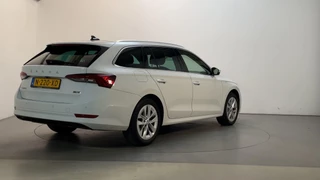 Škoda Octavia Combi 1.0 e-TSI DSG Business Edition Plus Camera Navigatie Adaptive Cruise DAB+ / 5